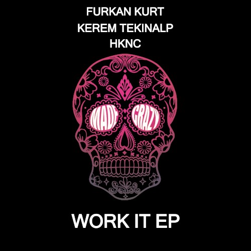 Work It EP