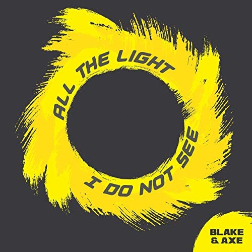 All the Light I Do Not See