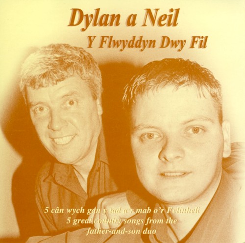 Y Flwyddyn Dwy Fil