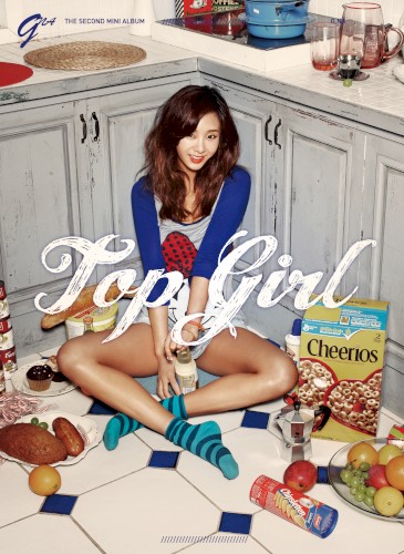 Top Girl