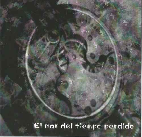 El Mar del Tiempo Perdido