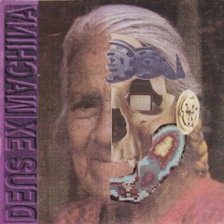 Deus Ex Machina