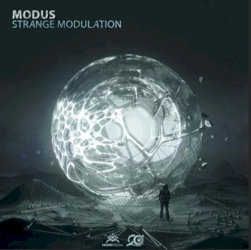 Strange Modulation