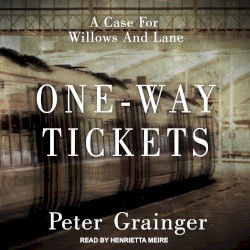 One‐Way Tickets