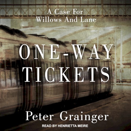 One‐Way Tickets