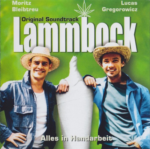 Lammbock