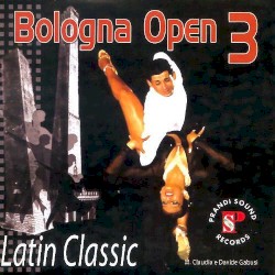 Bologna Open 3: Latin Classic