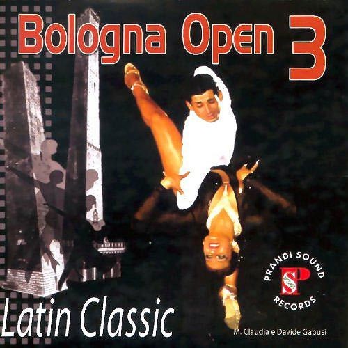Bologna Open 3: Latin Classic