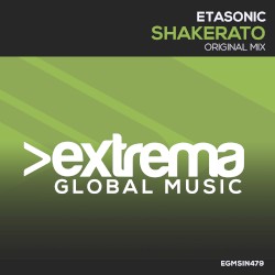 Shakerato