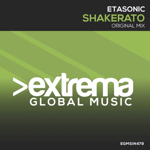 Shakerato