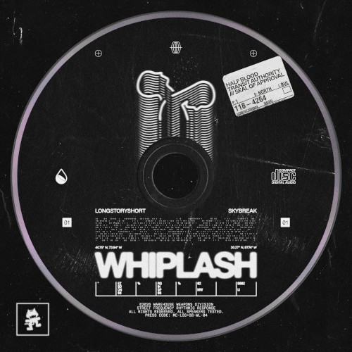 WHIPLASH