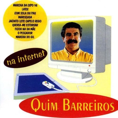 Na Internet