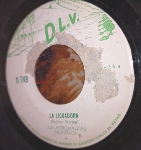 La licuadora / La gripa