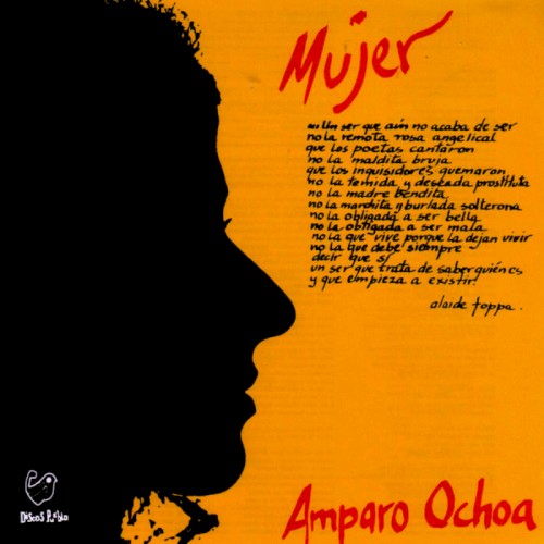 Mujer