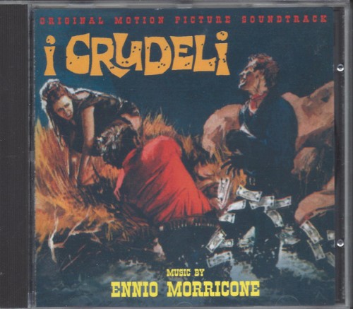 I crudeli