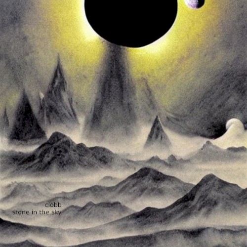 Stone in the Sky