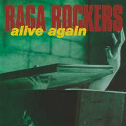 Alive Again