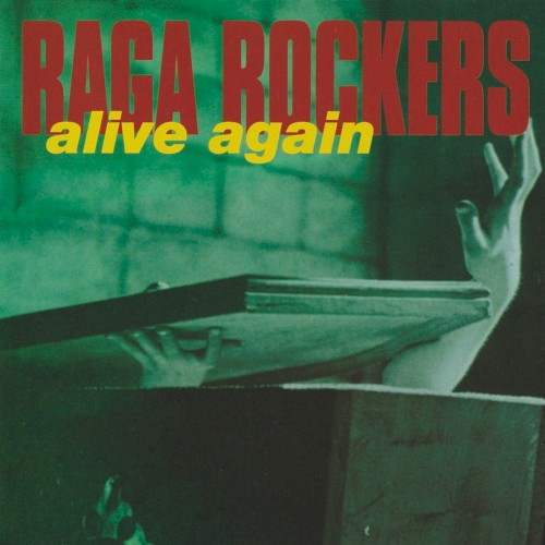 Alive Again