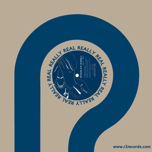 It's What I Am (Simbad Remix) / Groove A 'K' Ordingly