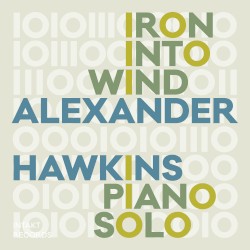 Iron Into Wind