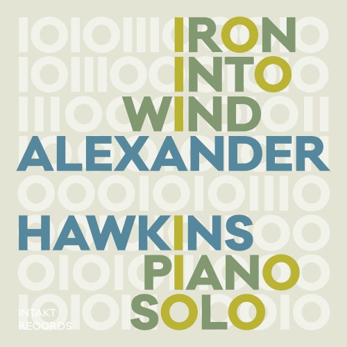 Iron Into Wind