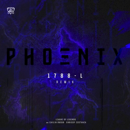 Phoenix (1788-L remix)