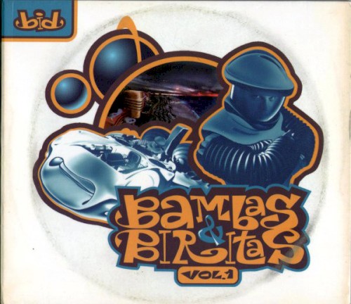 Bambas & Biritas, Volume 1