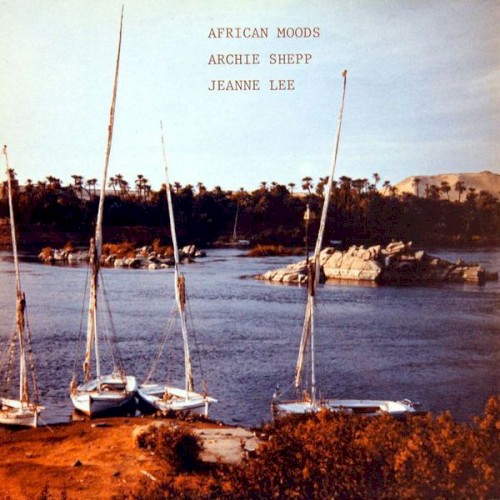 African Moods