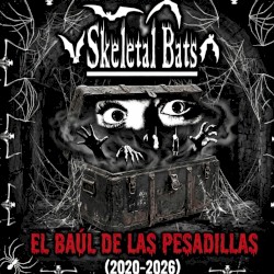 El baúl de las pesadillas (2020-2026)