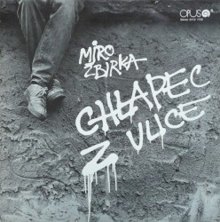 Chlapec z ulice