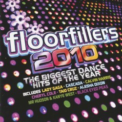 Floorfillers 2010