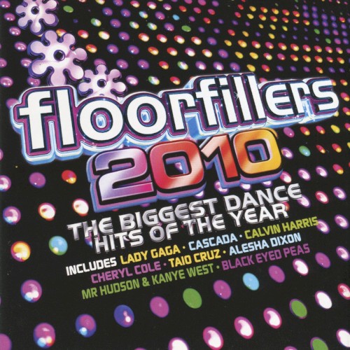 Floorfillers 2010