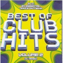 Best of Club Hits Volume 2