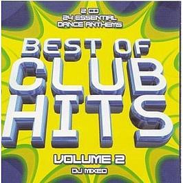 Best of Club Hits Volume 2
