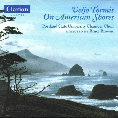 On American Shores
