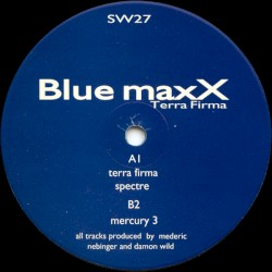 Terra Firma