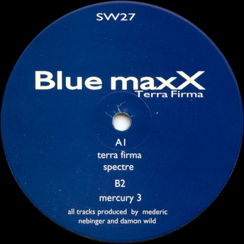 Terra Firma