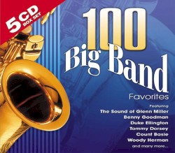 100 Big Band Favorites