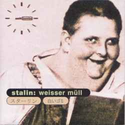 Weisser Müll