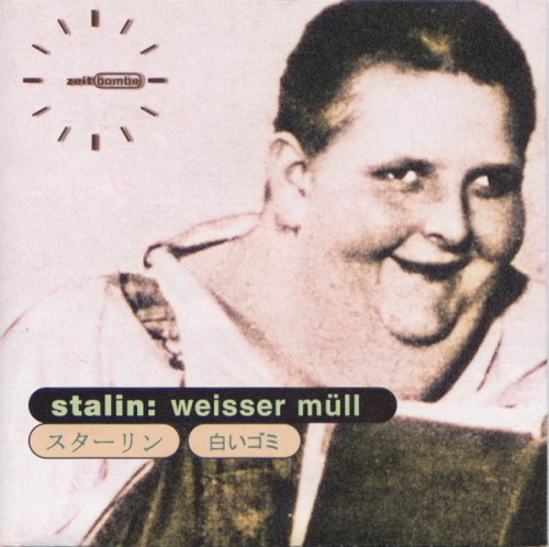 Weisser Müll