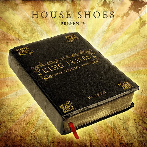 The King James Version Vol. 1