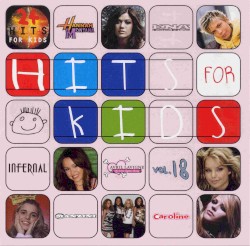 Hits for Kids, Volume 18
