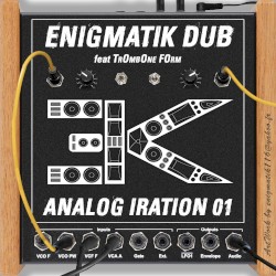 Analog Iration