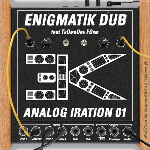 Analog Iration
