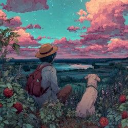 Dream of a Time
