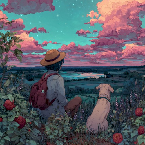 Dream of a Time