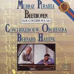 Piano Concertos Nos. 3 & 4