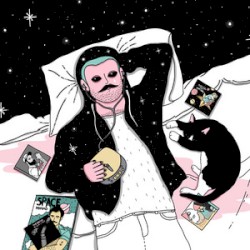 Ninguna Canción Habla de Mí