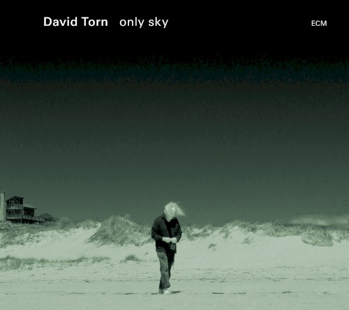 only sky