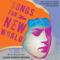 Songs for a New World